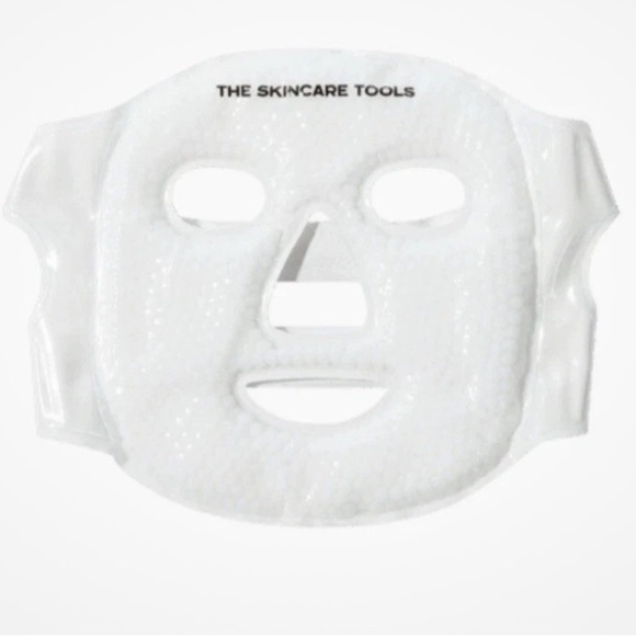 The Skincare Tools Depuffing Mask Cryo/Thermo Treatment Reusable - Picture 1 of 3